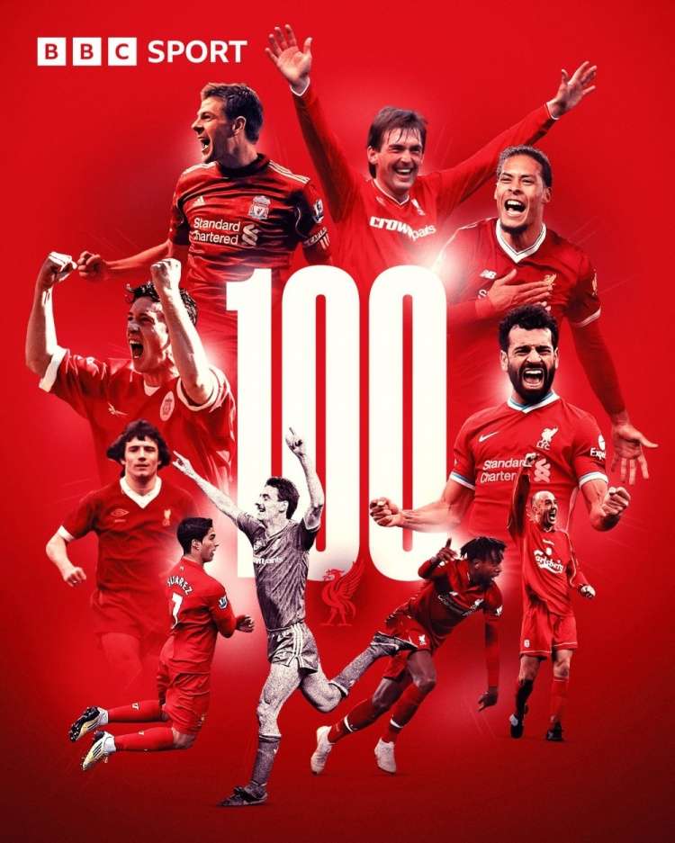 利物浦击败阿贾克斯，继续保持不败战绩