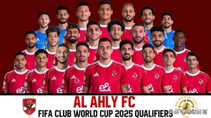 非洲球队的集体配合值得称赞，表现出色