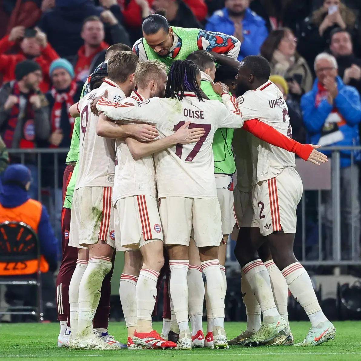 法兰克福主场击败对手，取得胜利