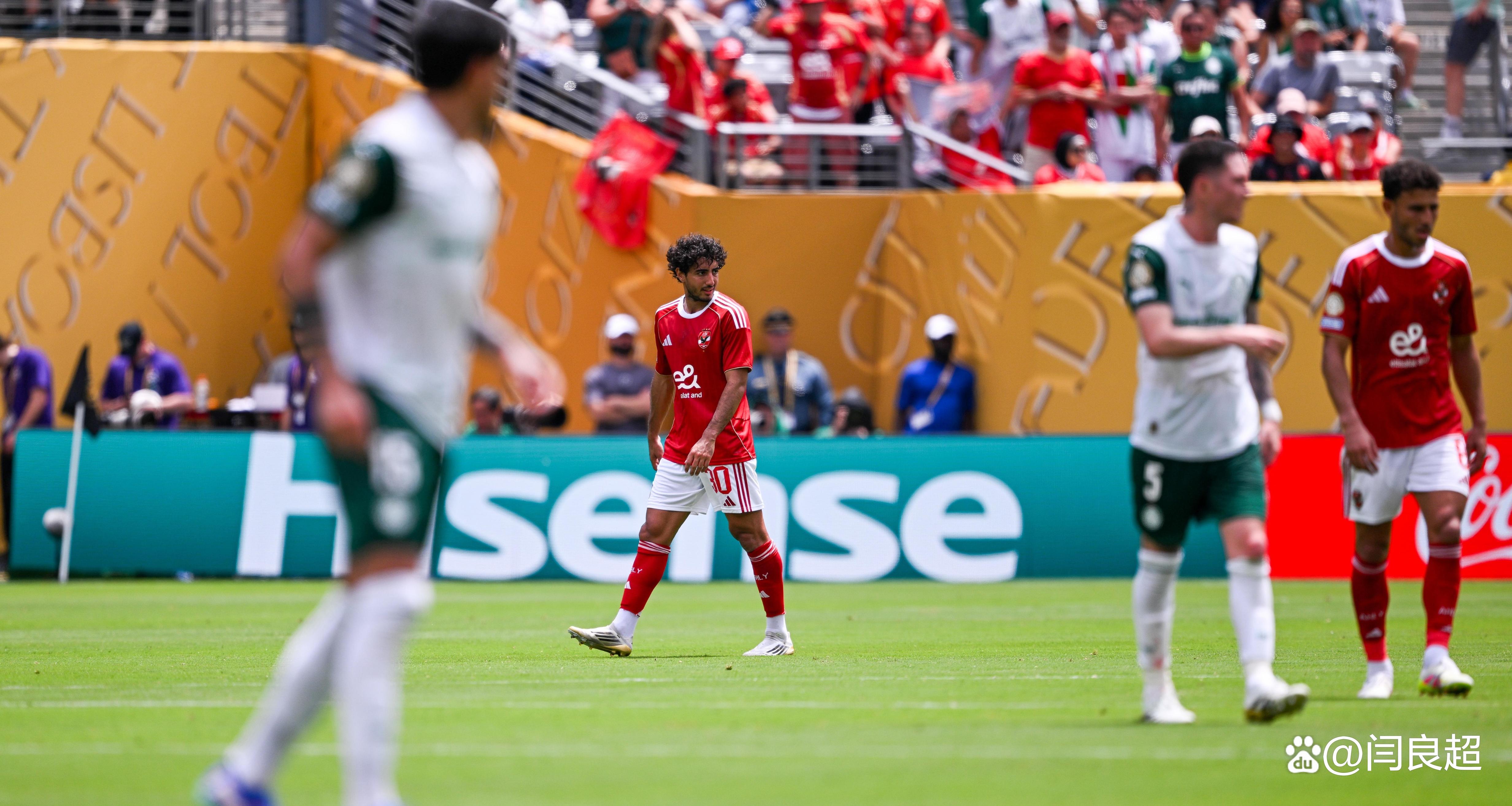 马德里竞技失利，晋级前景堪忧