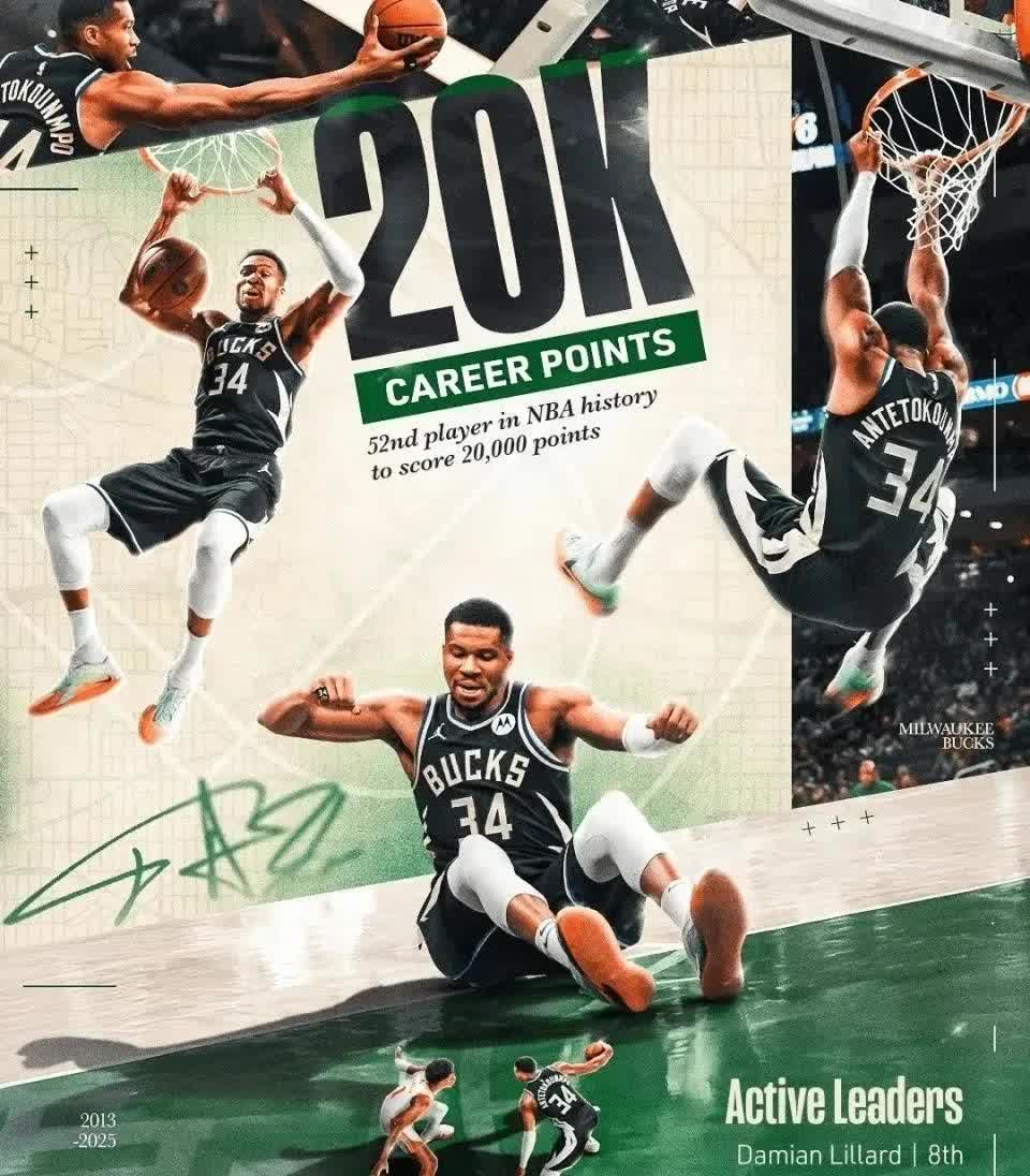 雄鹿战胜活塞，字母哥全面发威的简单介绍