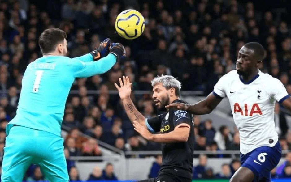 两支球队将在赛场上上演精彩对决