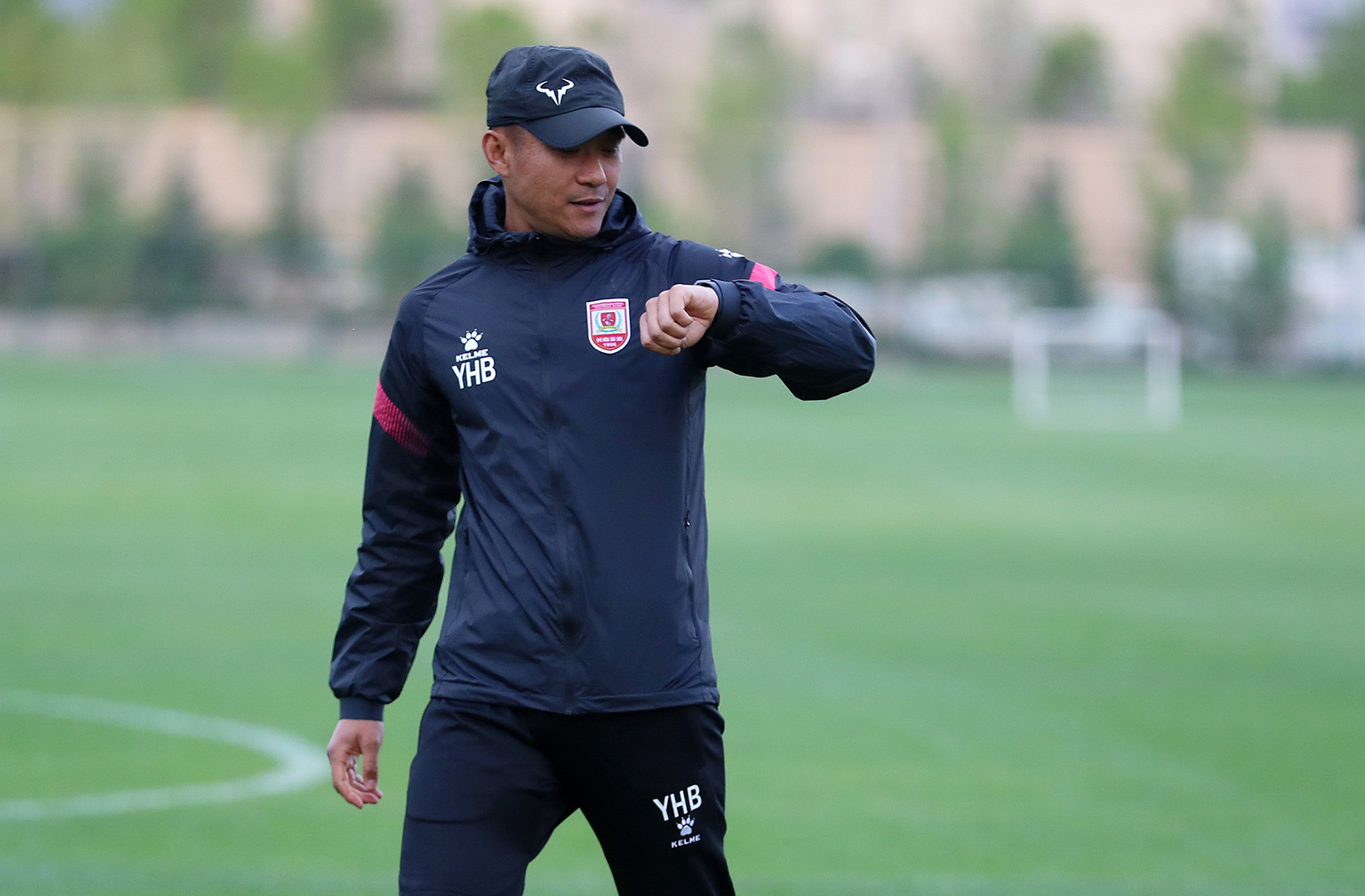 关于主教练对球员技战术作出调整，希望提升表现的信息