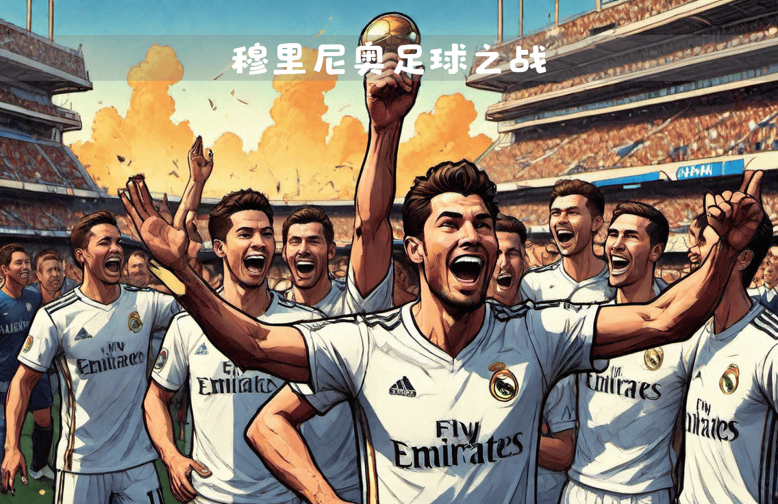 皇家马德里主场大胜,保持领先优势的简单介绍 皇家马德里主场大胜,保持领先优势的简单介绍