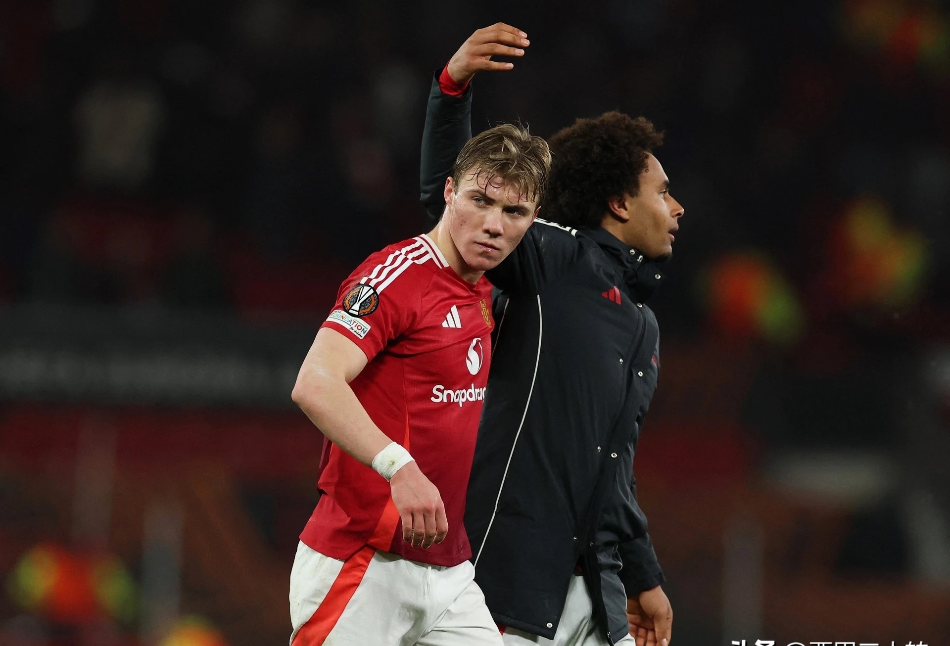 曼联俱乐部备战英超联赛，教练展望冠军梦想的简单介绍