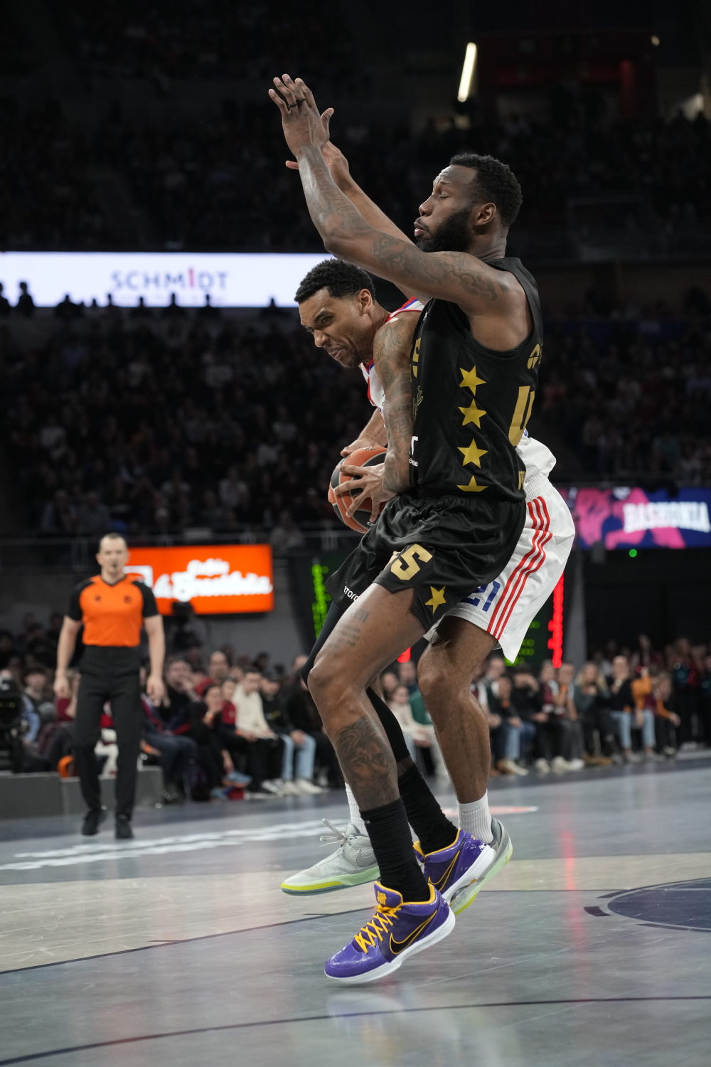 欧洲篮球联赛首轮比赛将在明天展开 欧洲篮球联赛首轮比赛将在明天展开