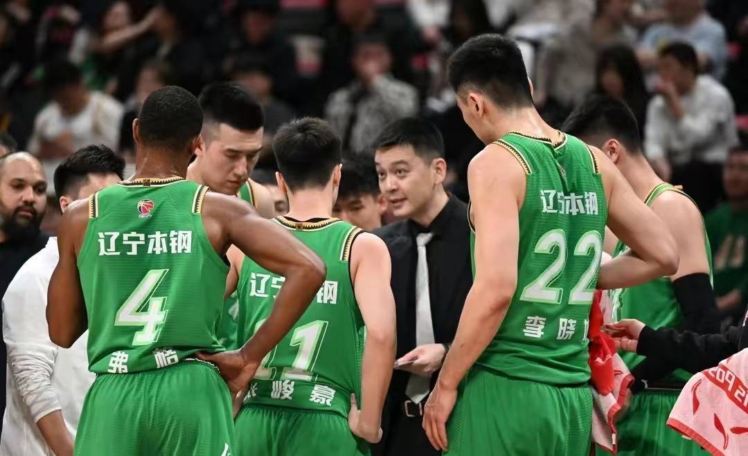 CBA豪门球队公布新赛季目标，力争夺冠的简单介绍