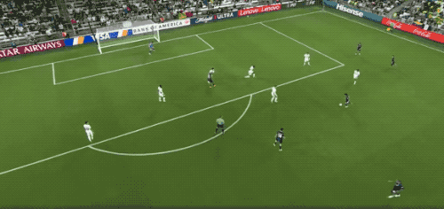 错综复杂的比赛局势，晋级之路莫测高低！