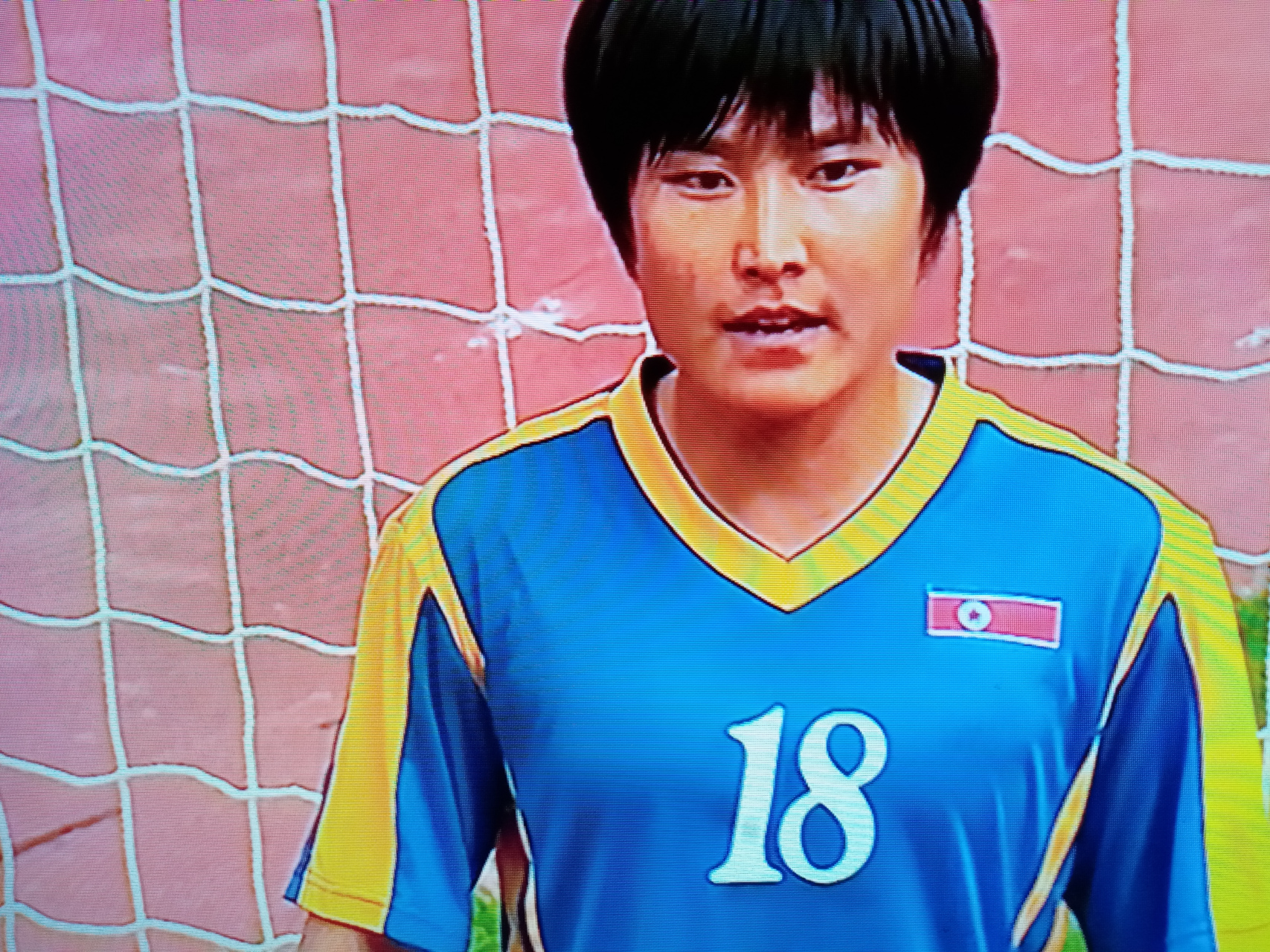 关于强强对话:女子足球比赛争夺激烈的信息 关于强强对话:女子足球比赛争夺激烈的信息