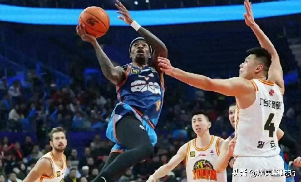 四川队外援状态高涨，为球队加分