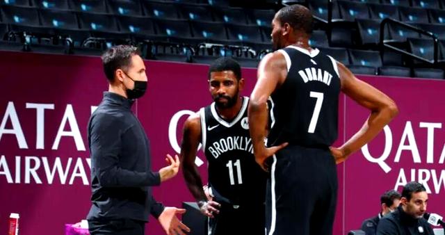 快船客场不敌篮网,遭遇两连败 快船客场不敌篮网,遭遇两连败