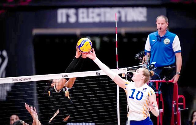 包含瑞典队在欧预赛中发挥出色,迎来好转的词条 包含瑞典队在欧预赛中发挥出色,迎来好转的词条