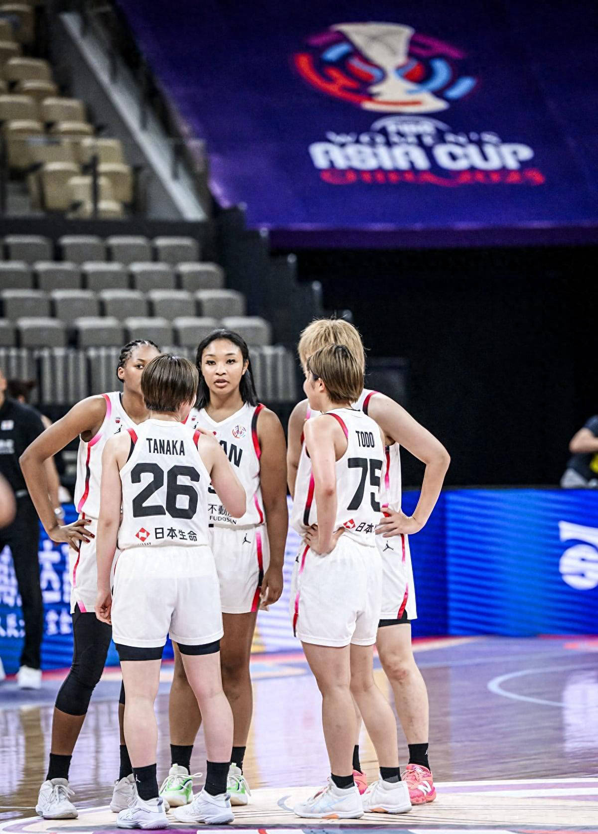 日本球队展现实力,备受外界赞誉的简单介绍 日本球队展现实力,备受外界赞誉的简单介绍