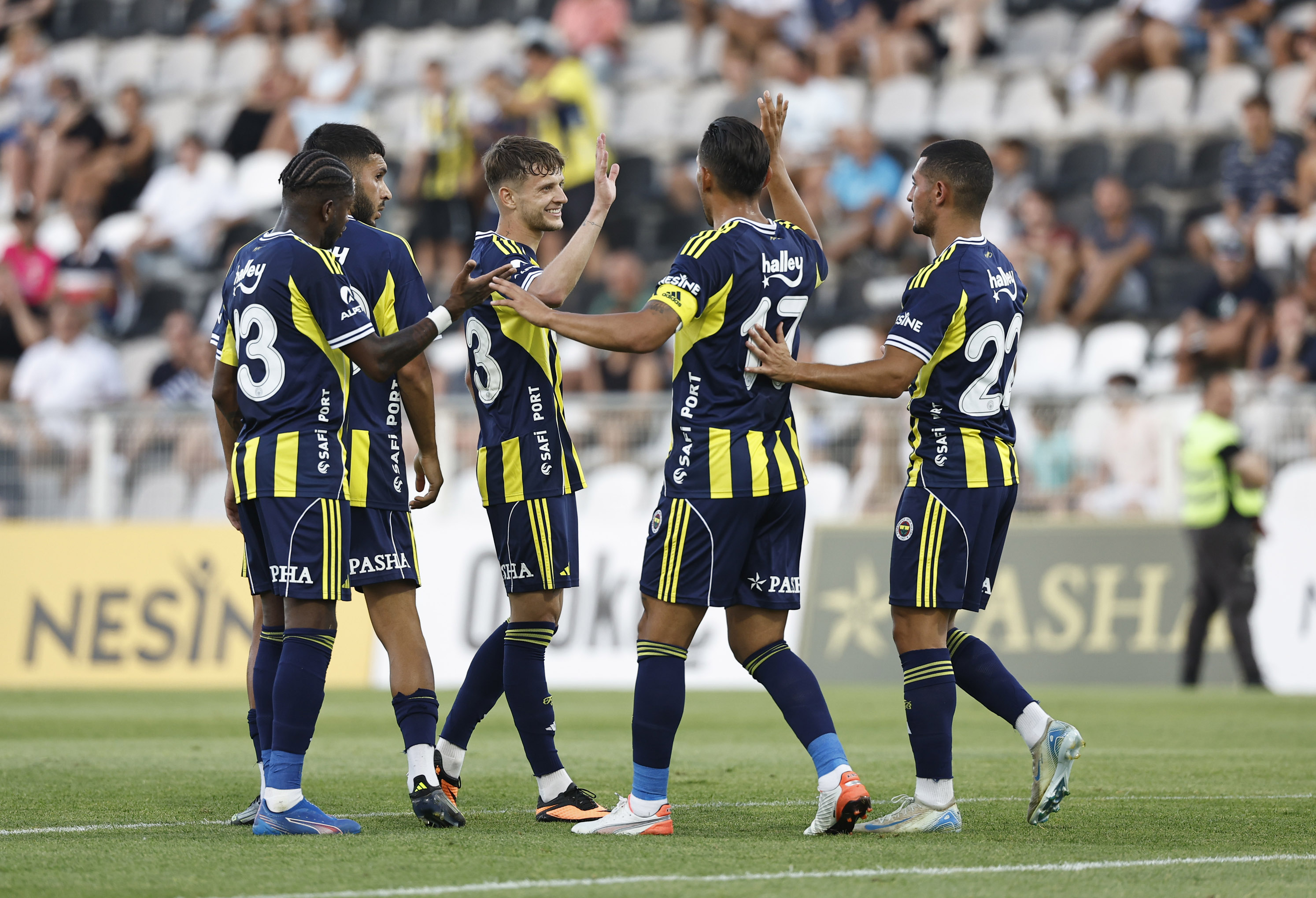 波黑逆转奥地利，晋级欧预赛四强的简单介绍