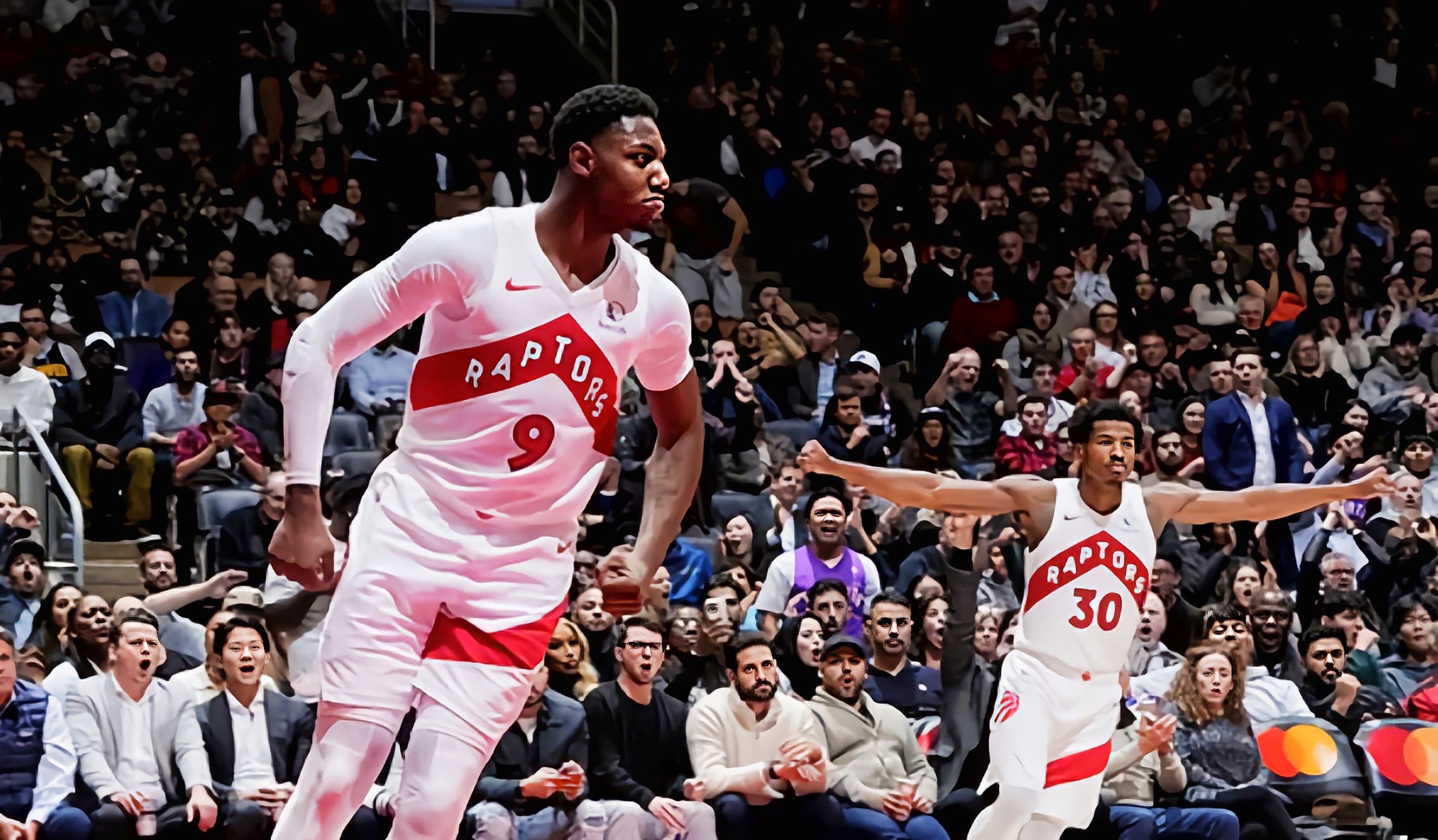 开云体育官方-猛龙大胜步行者,西亚卡姆西亚卡姆轰下分完美演绎的简单介绍