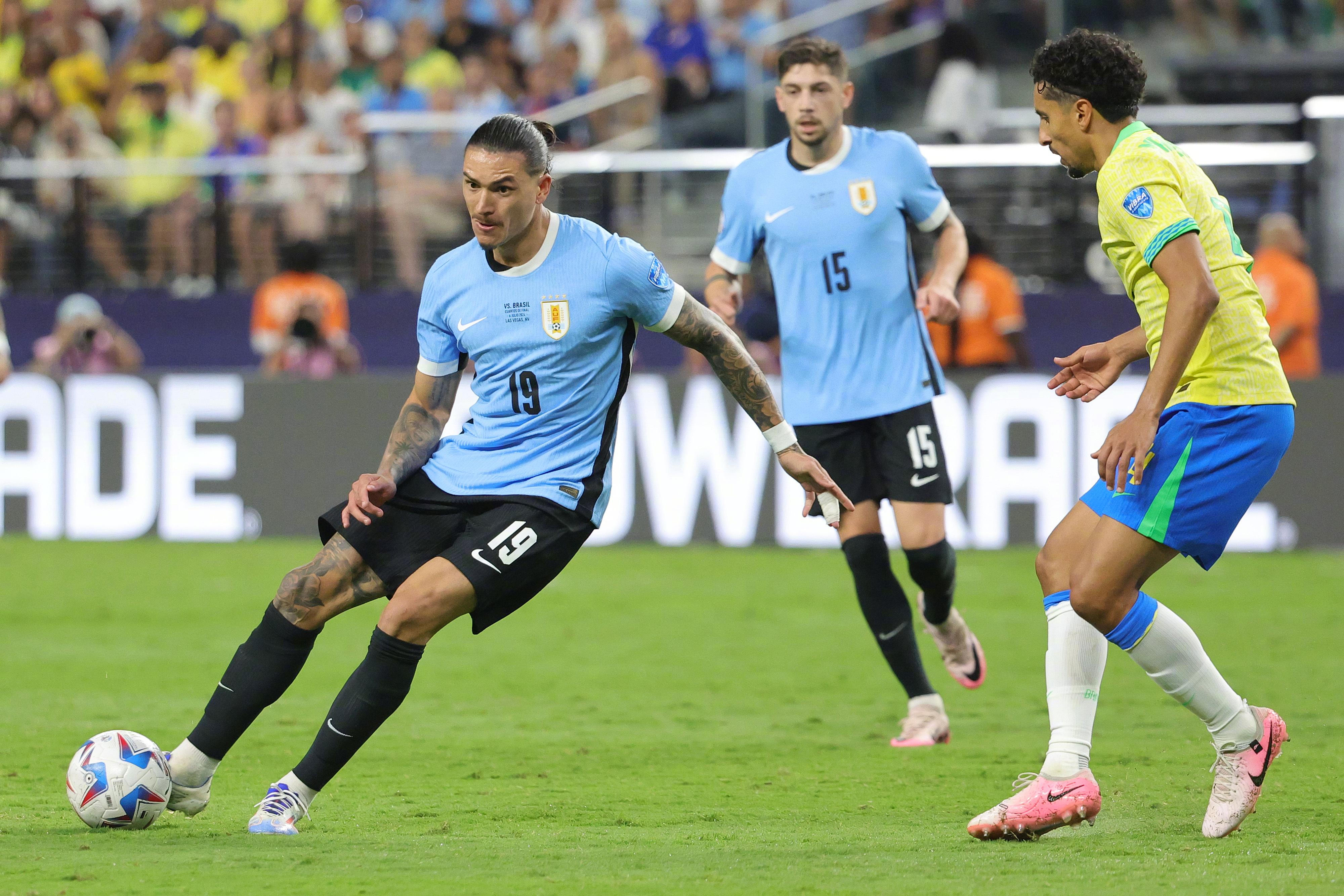 关于美洲杯篮球锦标赛半决赛对决,胜者晋级决赛的信息 关于美洲杯篮球锦标赛半决赛对决,胜者晋级决赛的信息