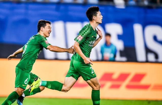 开云体育官方-国安客场取胜,缩小积分差距的简单介绍