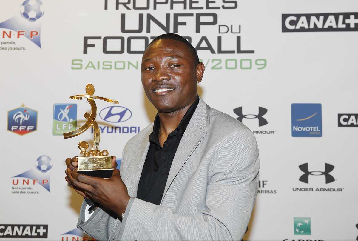 欧洲巨星:戈贝尔获得最佳防守球员的简单介绍 欧洲巨星:戈贝尔获得最佳防守球员的简单介绍