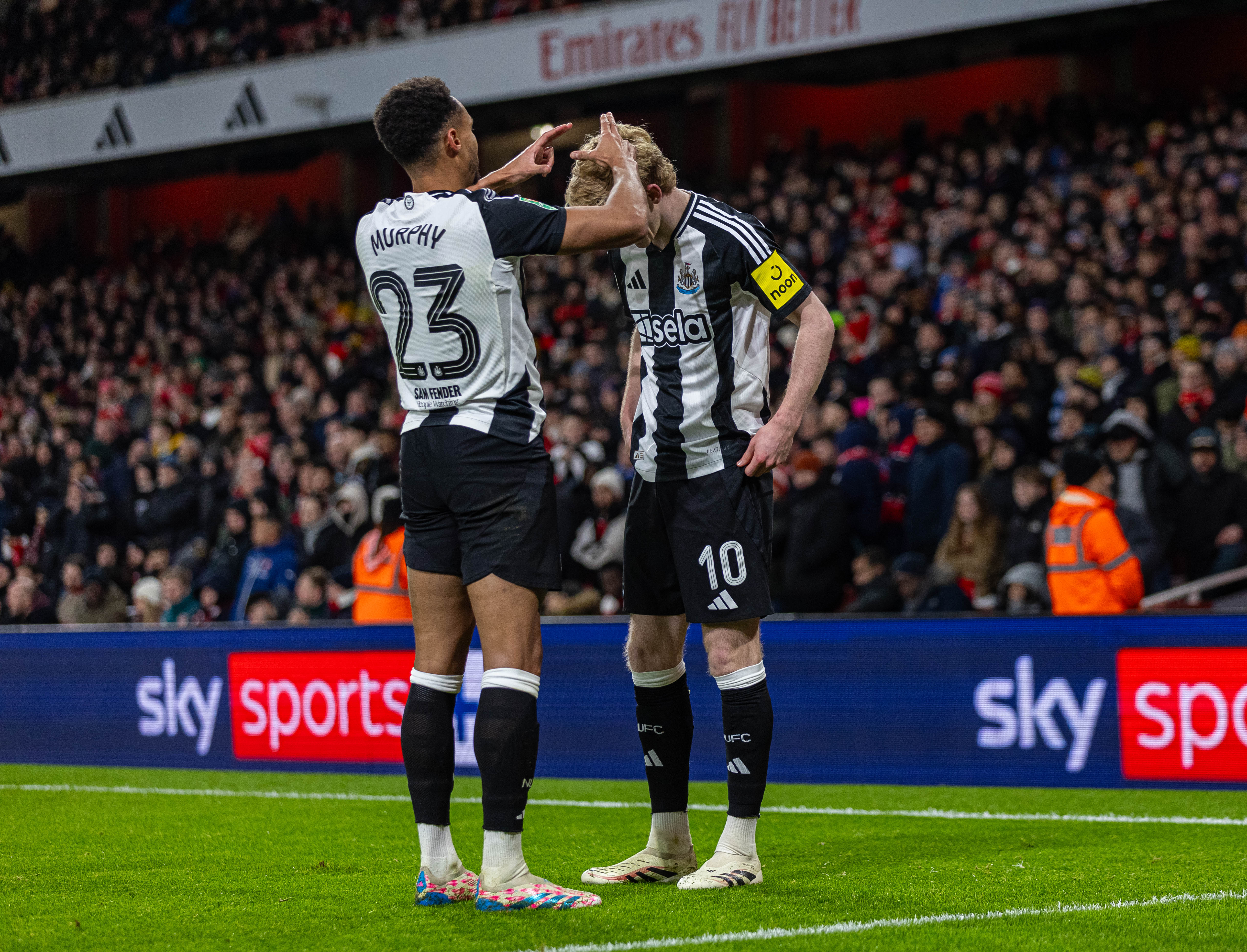 阿森纳球员连续比赛进球，展现出色进攻能力