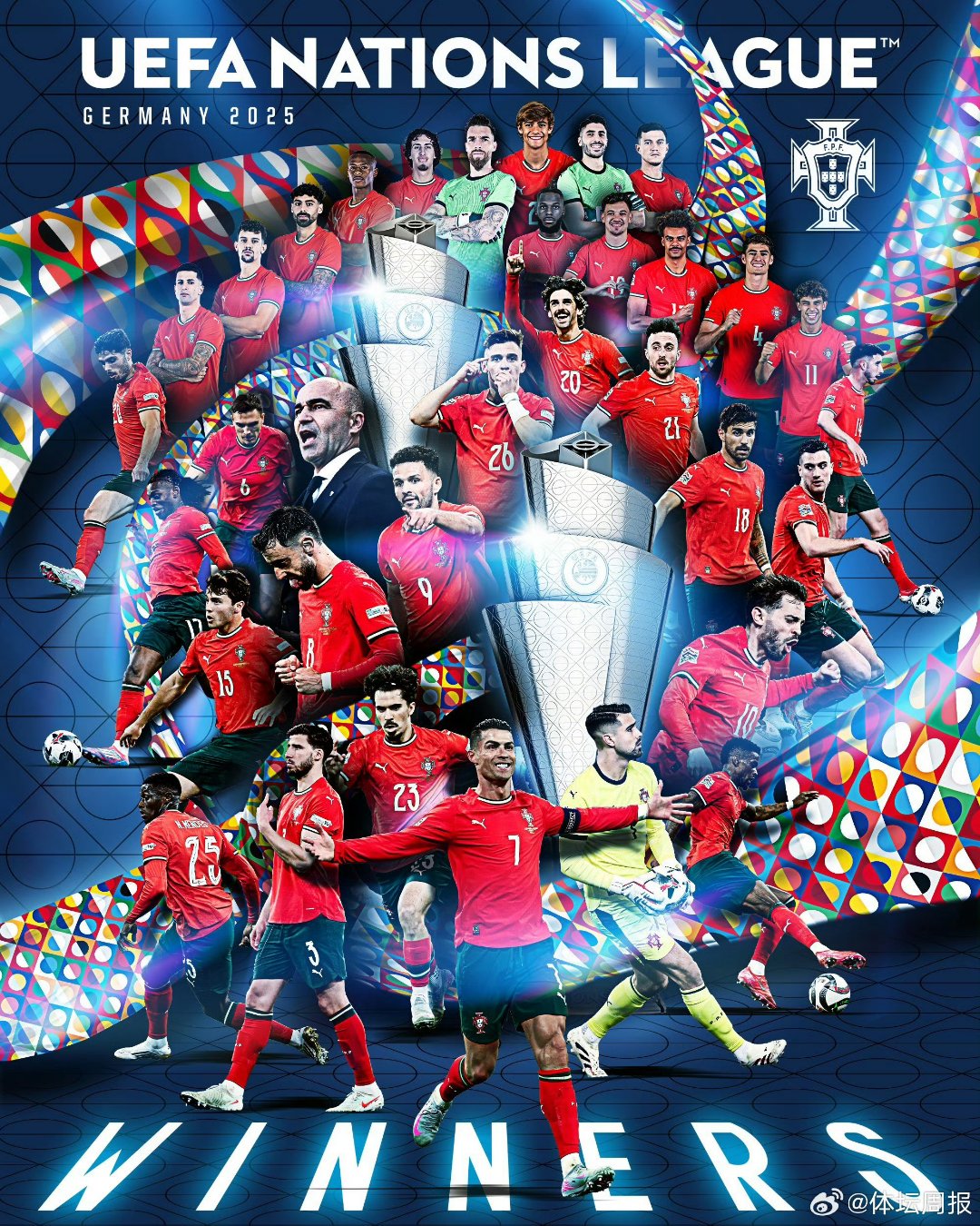 欧洲国家队再度大战，赛场效力