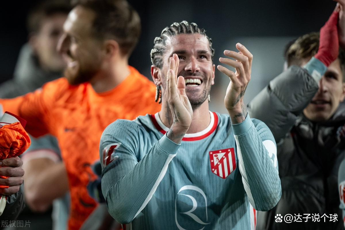 开云体育注册-包含马竞球员受伤,考验替补实力的词条