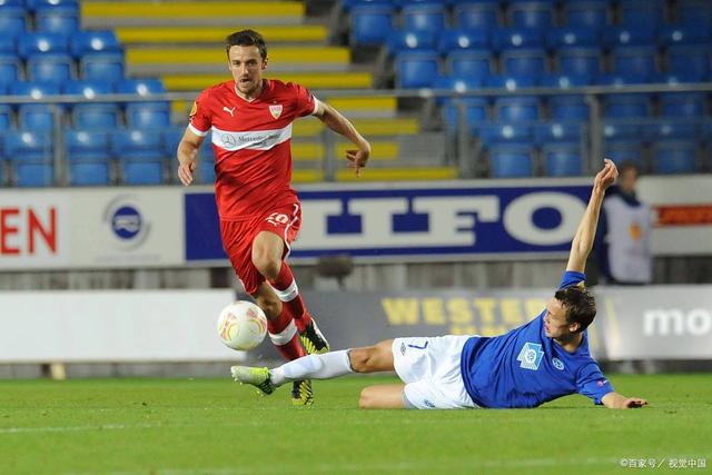 斯图加特大胜对手，豪取三分