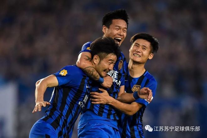 关于苏宁出击主场，冲击积分榜前列的信息