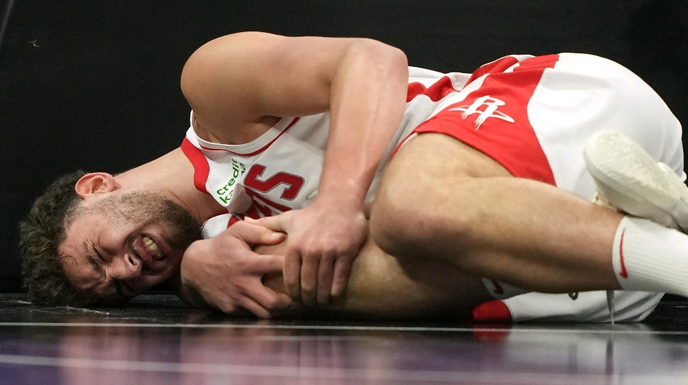 热火大将巴姆受伤，球队内线受到打击