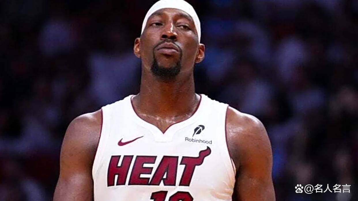 热火大将巴姆受伤，球队内线受到打击