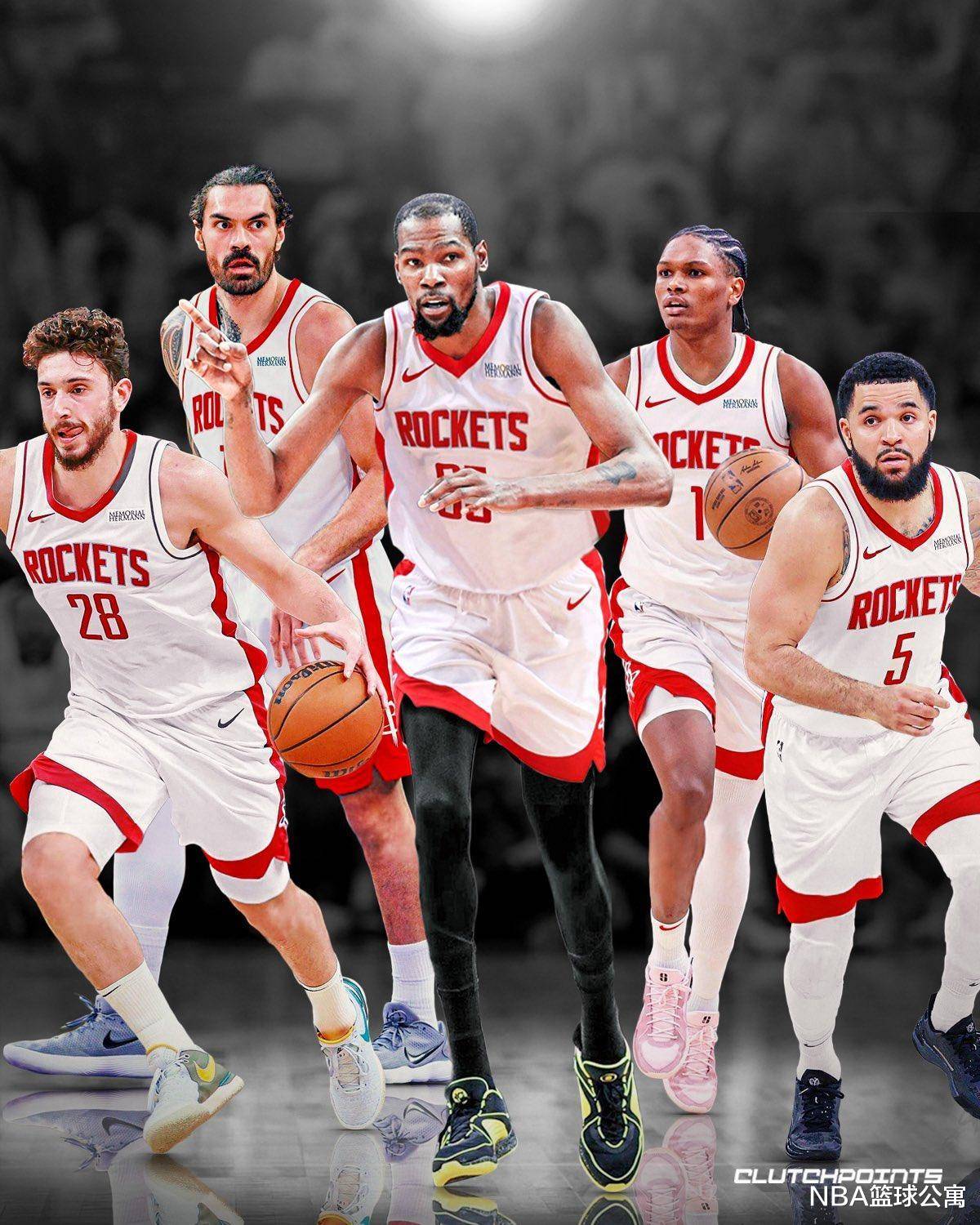 关于勇士火箭对决重塑NBA新画卷的信息