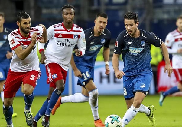 奥斯纳布吕克主场不敌：困难重重的局面的简单介绍