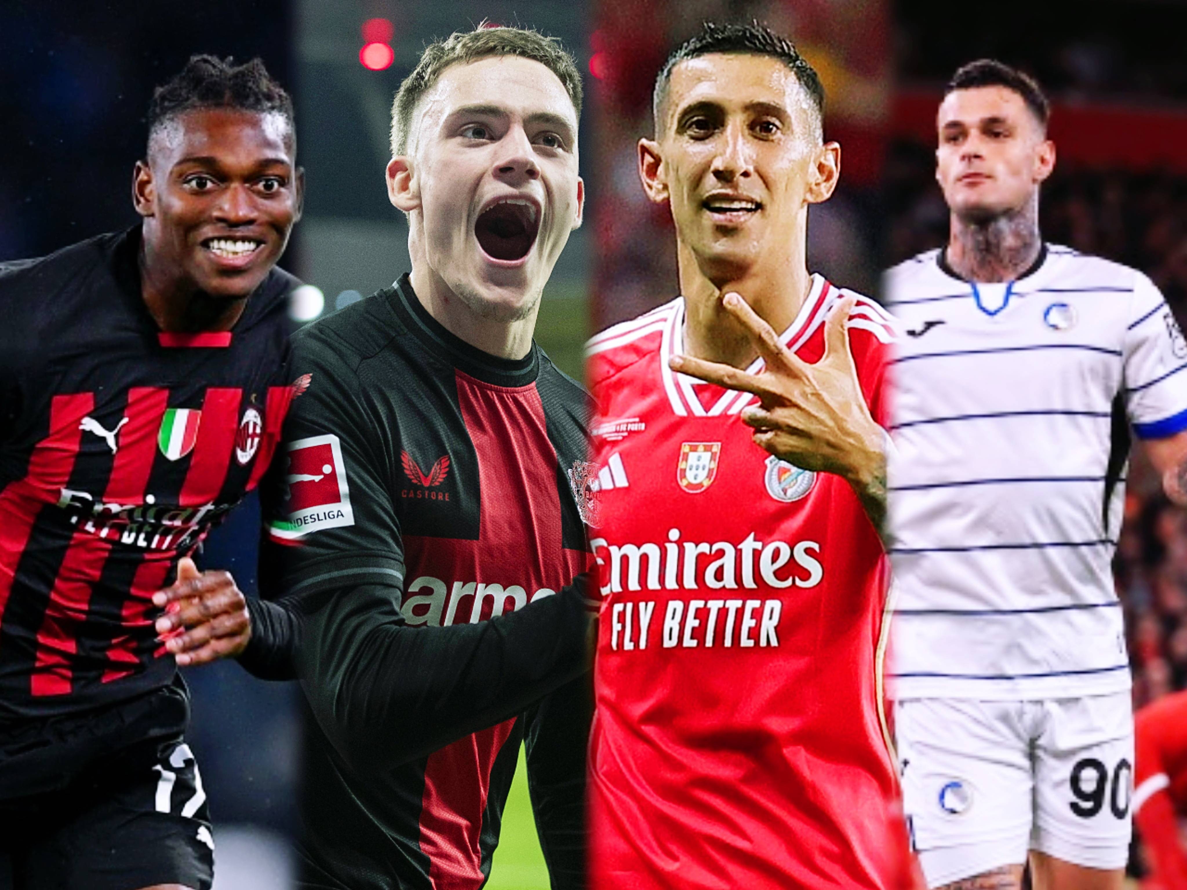 利物浦主场击败曼联晋级欧联四强