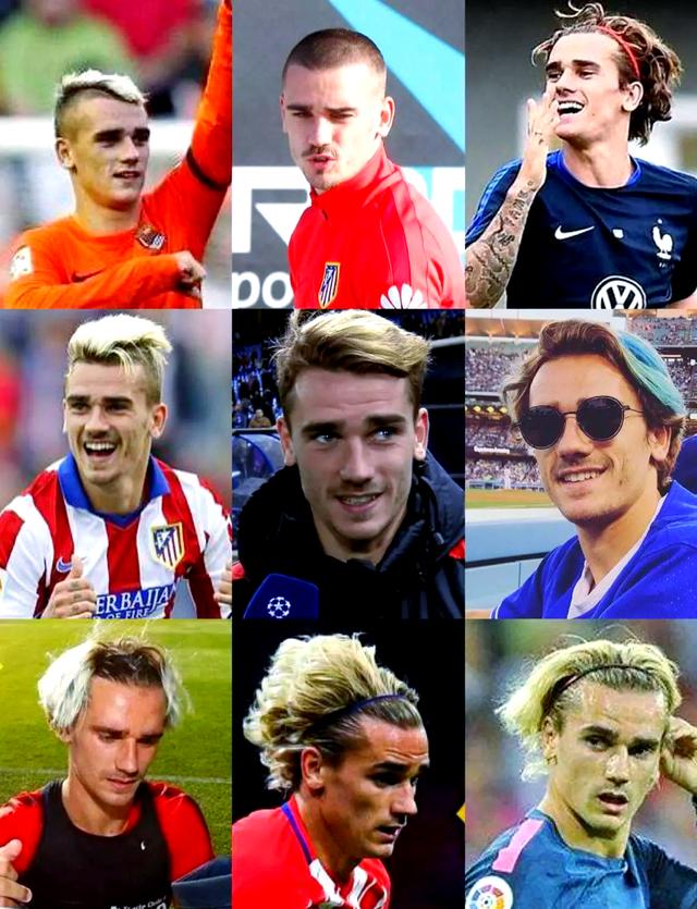 国际足球比赛中球队的出色表现