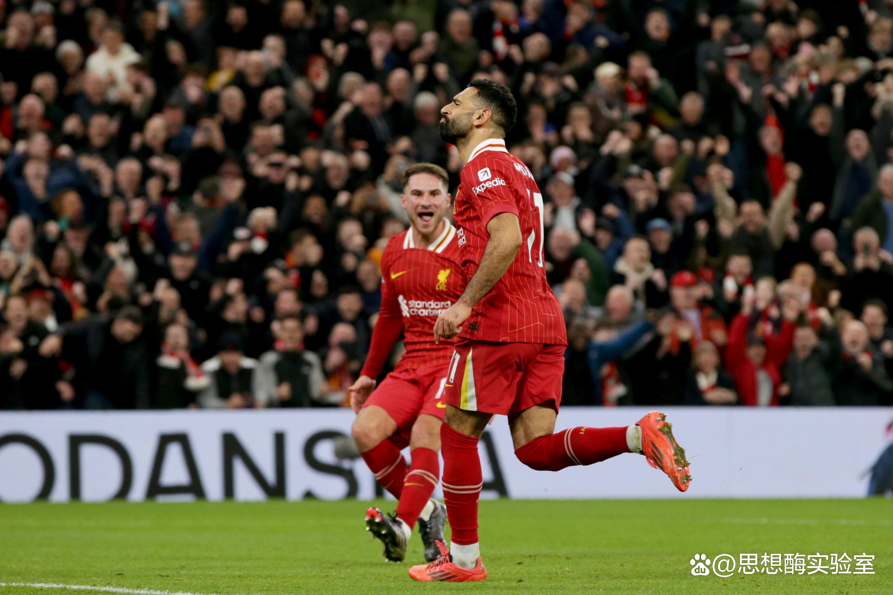 利物浦客场告负，晋级前景岌岌可危