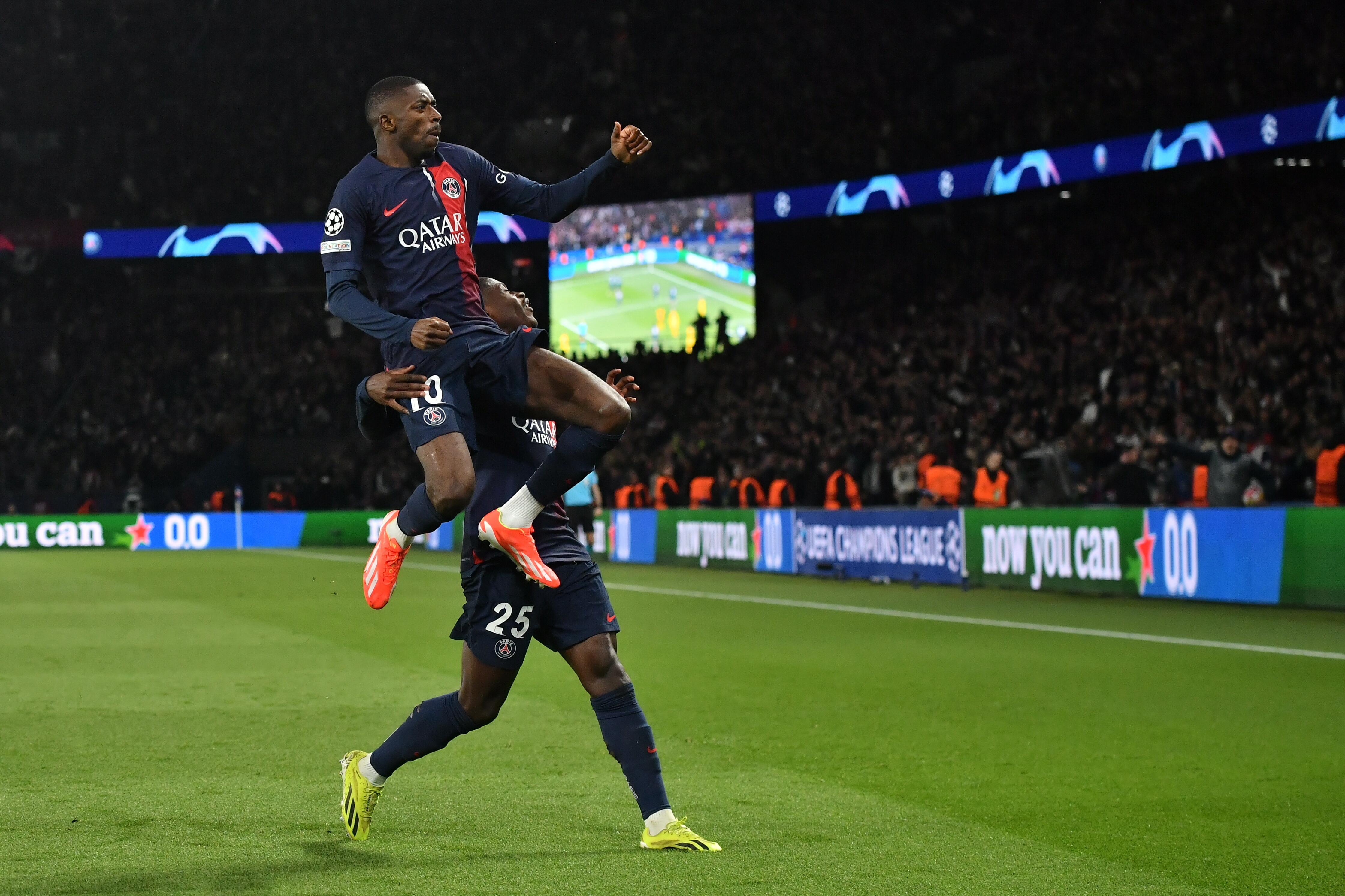 开云体育网页版入口-巴黎圣日耳曼击败兹尼特尔，继续领跑积分榜的简单介绍