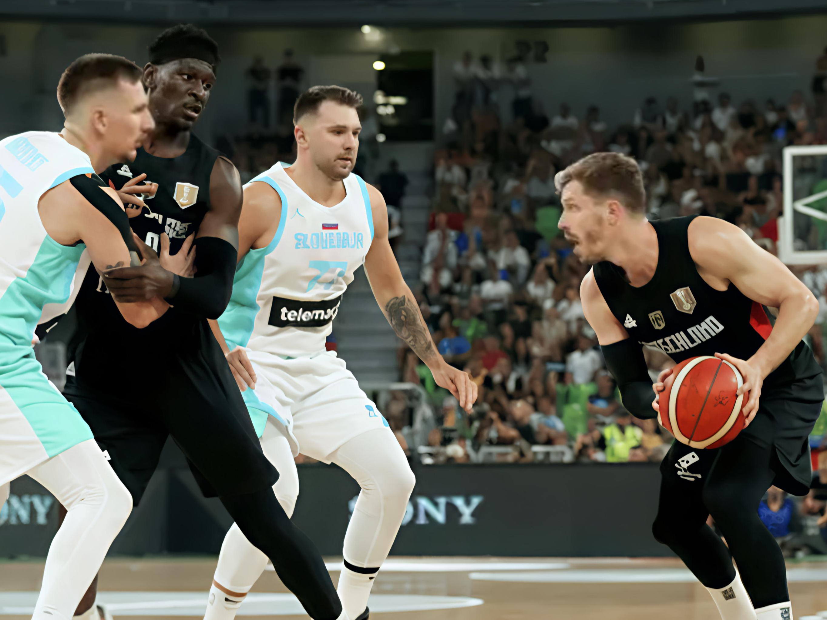 关于欧洲顶级篮球联赛夺冠战进入白热化的信息