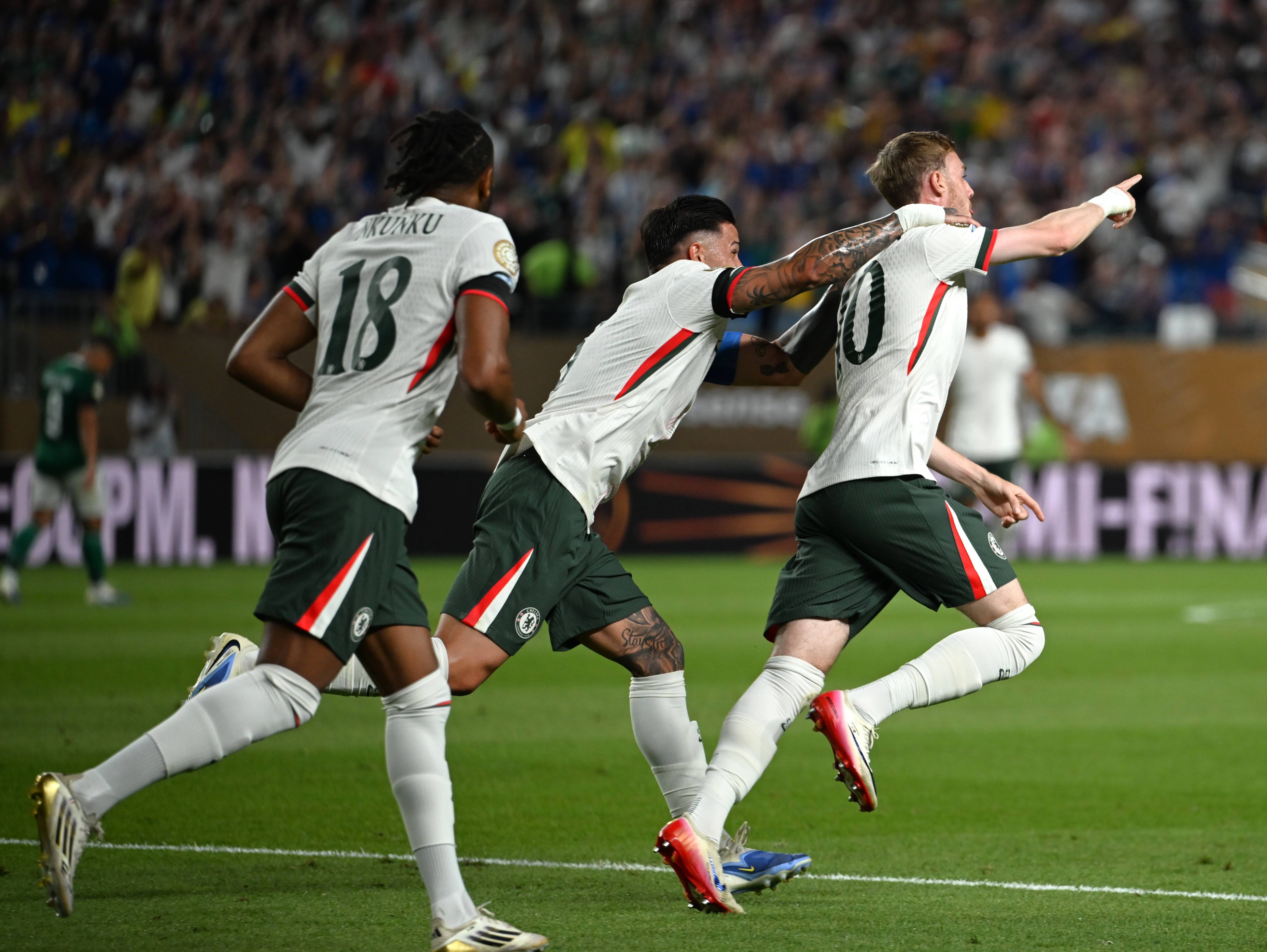 开云体育官网-英格兰大胜捷克，欧洲杯四分之一决赛晋级的简单介绍