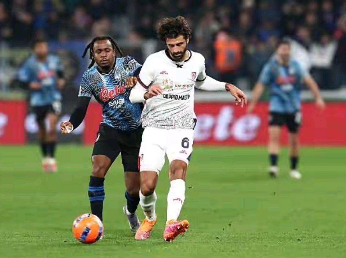 意大利顶级联赛赛程出现重大调整