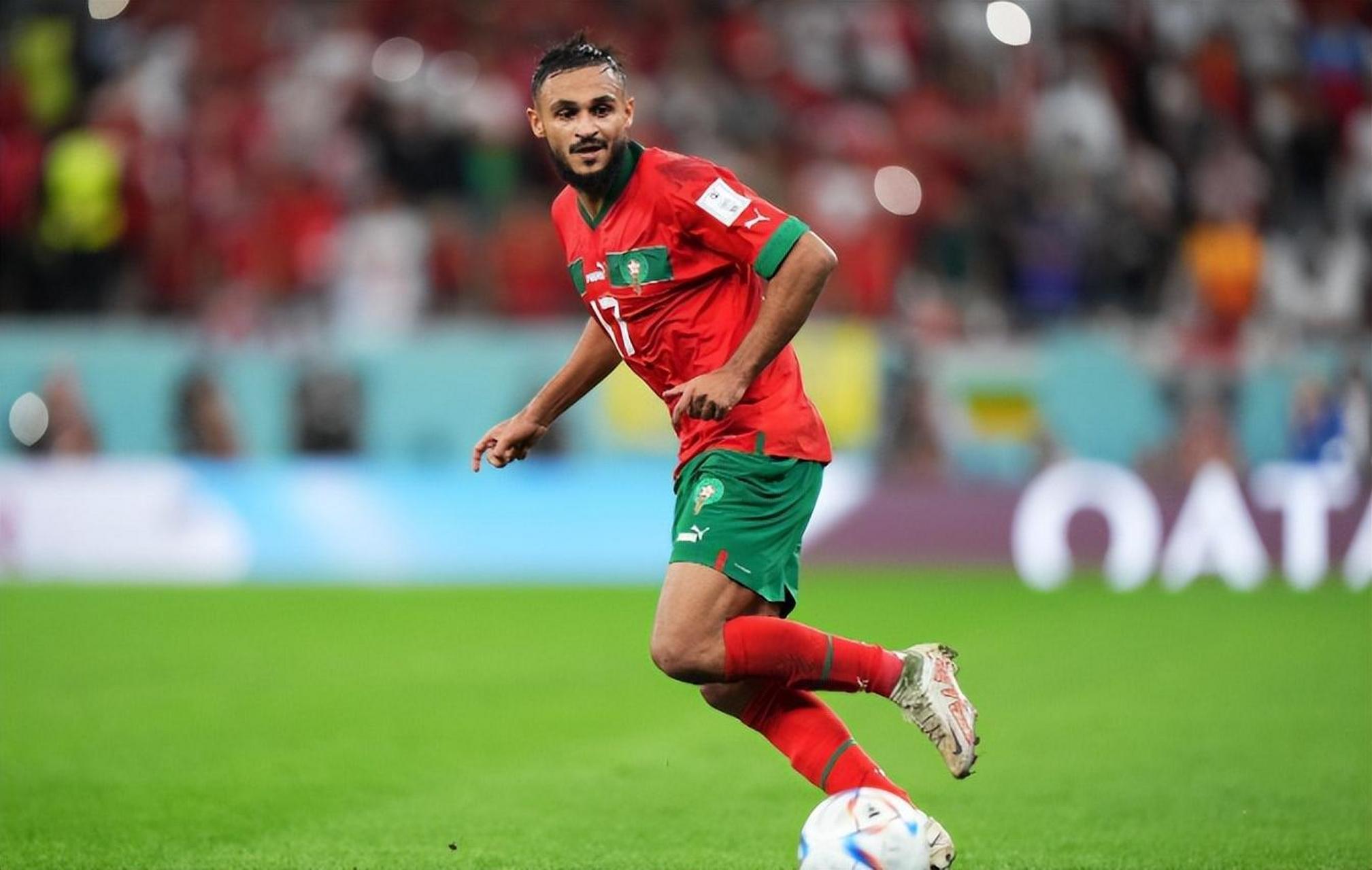 卡塔尔足球明星加盟法甲新军