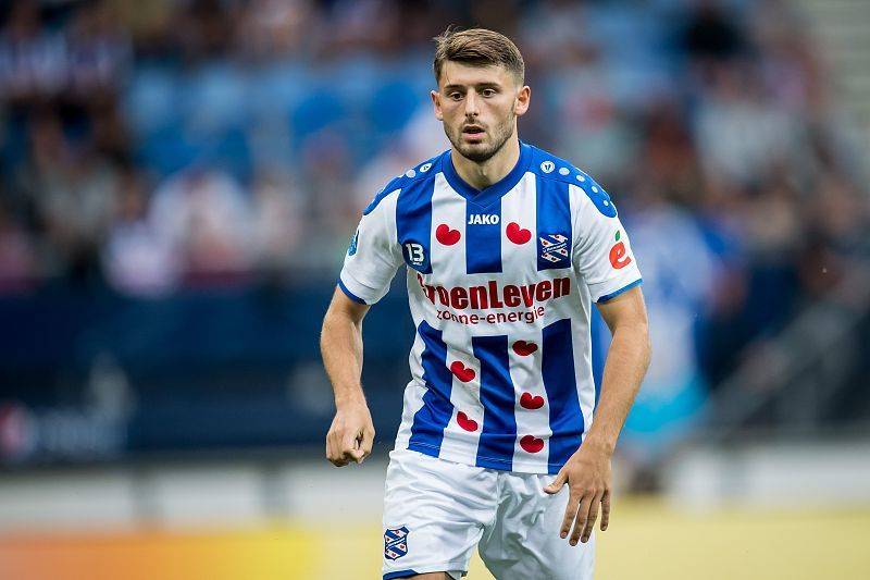 开云体育活动-包含汉堡主场逆转，赛季首次晋级荷乙的词条