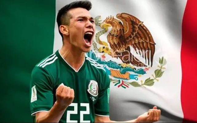 开云体育亚洲官网-墨西哥队在友谊赛中击败对手，士气高涨的简单介绍