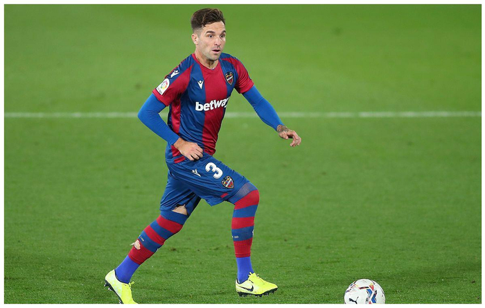 开云体育直播-关于瓦拉多利德客场不敌对手遭遇失利的信息