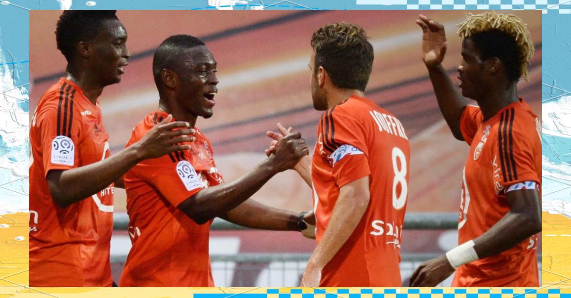 里昂队士气高涨备战一线对手的简单介绍