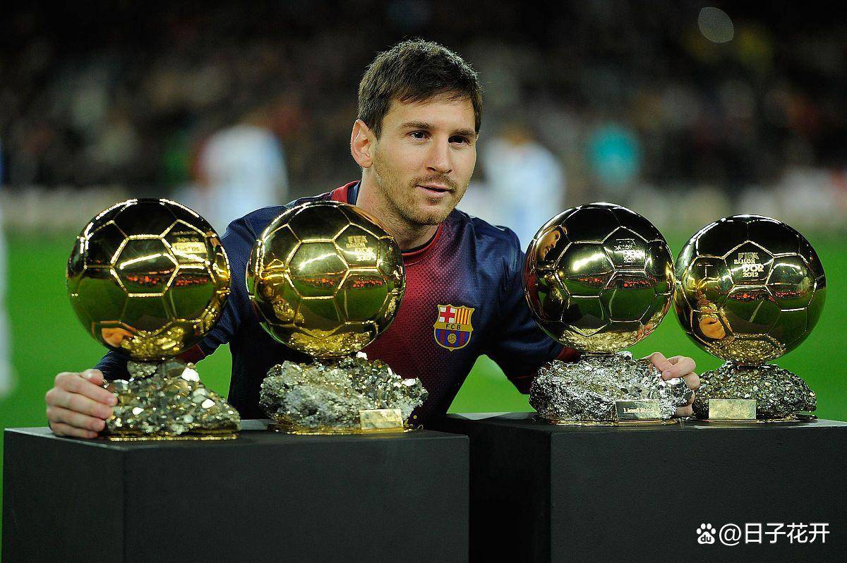 开云体育官方登录入口-巴萨小将梅西获得神奇鞋增益的简单介绍